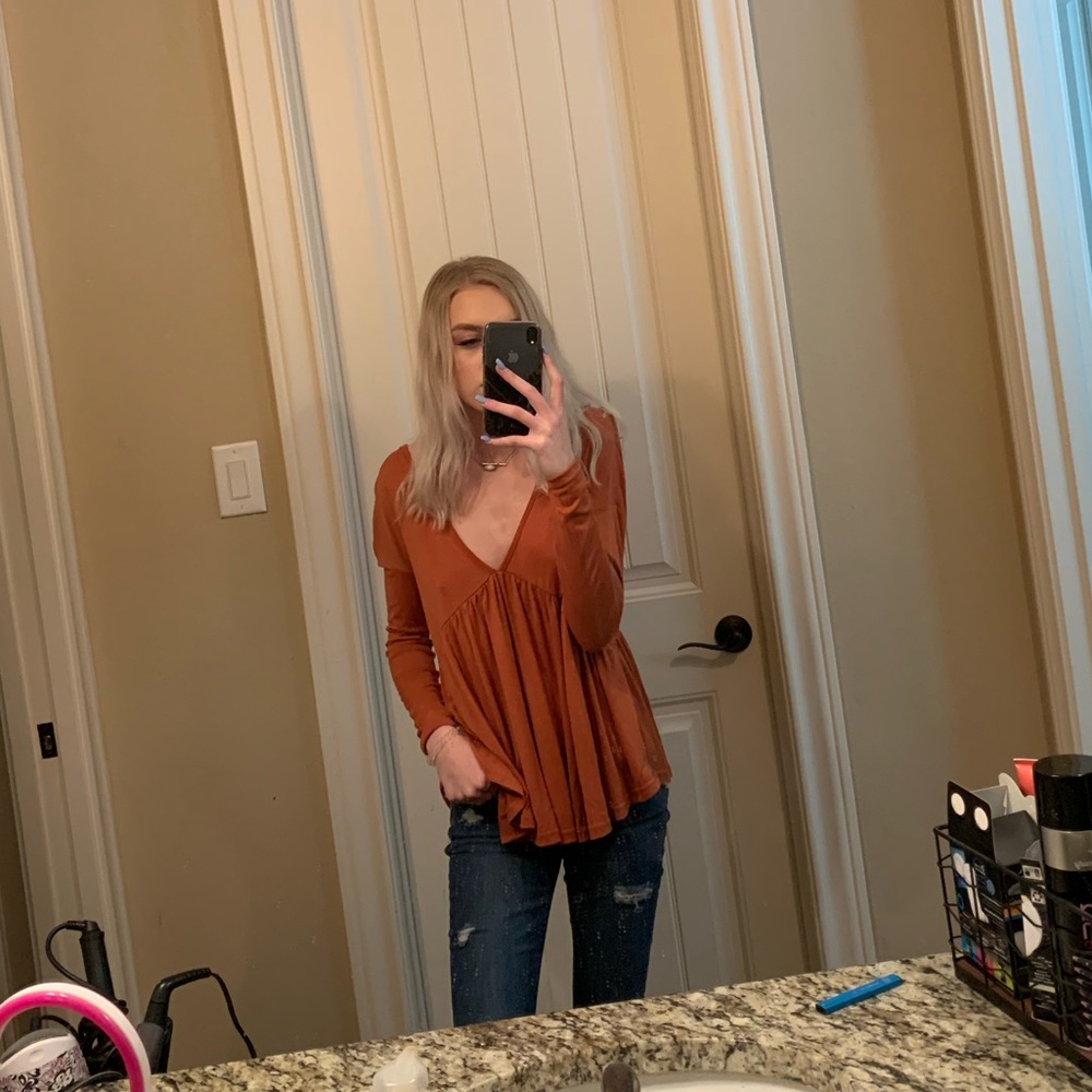 💌Blouse